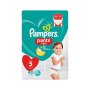 Pampers Active Baby Pants Size 5 Value Pack 40'S