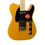 Fender Affinity Series Telecaster Butterscotch Blonde