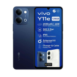 Y11E 128GB Black
