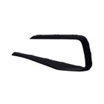 Vw Polo 8 Aw Bumper Grille Beading Left R-line gti 2018+