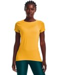 Women's Heatgear Armour Short Sleeve - Rise LG
