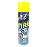 V7 Expert Tire Foam Cleaner Spray