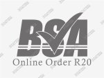 Online Order R20