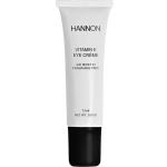 Hannon Vitamin E Eye Cr Me 15ML