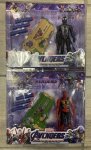 Avengers Soft Gun Set