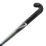 Nike Laser Elite Ultra-low Bow Hockey Stick
