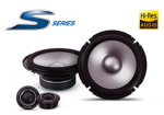 Alpine S2-S65C S-series 6.5-INCH Component Speaker