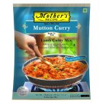 Mother's Recipe Mutton Curry Mix - 100G