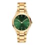 Chelsea S Gold Women's Watch - 8425402506097