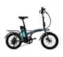 E-bike Electric Bicycles Effortless Riding