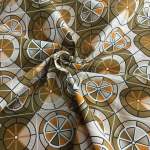 140CM 100% Cotton Shwe-shwe Fabric Per Meter 14