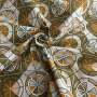 140CM 100% Cotton Shwe-shwe Fabric Per Meter 14