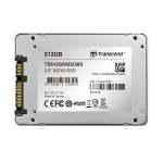 Transcend 512GB SSD230 2.5' SSD Drive - 3D Nand