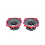 Targa TG-PRO552 Pro Series 5" 500W Midrange Speakers - Autostyle Motorsport South Africa