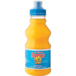 Orange Flavoured Dairy Fruit Mix 330ML