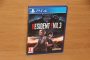 Galactic PS4 Resident Evil 3 Traders