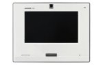 IX-MV7-W 7 Inch Master Station Hands Free White