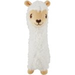 Made 4 Baby MINI Plush Llama White
