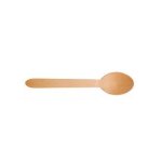 Wooden – Teaspoon