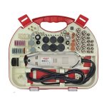 Rotary Tool & Acc Set 211PC Marlet