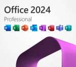 Office 2024 Professional