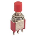 Push Button N o MINI Mom Rnd