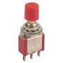 Push Button N/o MINI Mom Rnd