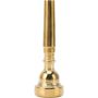 Trumpet Mouthpiece Music 3C Brass Replacement Trumpet Mouthpiece Musical