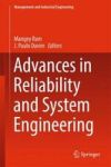 Advances In Reliability And System Engineering Hardcover 1ST Ed. 2017