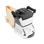 Turner Morris HT7 Electric Floor Edger 220V Disk Type