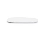 Maison Blanche 35.8CM Rectangular Platter White
