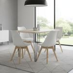 Texas Padded Dining Suite 4S