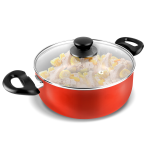 Saucepan 6" 16 X 7CM