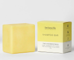 Be.bare Shampoo - The Headmistress - For Oily Hair