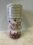 Christmas Cup