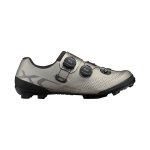 XC702 Mtb Shoe Silver Wide - Eu 48