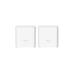 Tenda EX3 AX1500 Whole Home Mesh Wi-fi 6 Routers 2 Pack