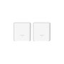 Tenda EX3 AX1500 Whole Home Mesh Wi-fi 6 Routers 2 Pack