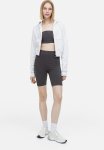 Cycling Shorts - Grey