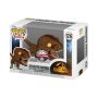 Funko Pop Movies: Jurassic World Dominion - Atrociraptor Panthera
