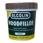 Alcolin Wood Filler 200GR - Imbuia