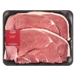 Pnp Rump Steak