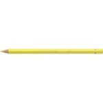 Faber-Castell Light Yellow Pencil Polychromos 104 Box Of 6