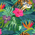 Tropic Wallpaper