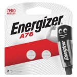 Energizer Miniat Alk Battery A76