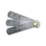 Makita Thickness Gauge- For Setting Shear Blade- 762013-6