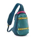 Atom Sling 8L - Cover Green All