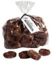 By Nature Sulphur-Free Dried Whole Peeled Black Figs 500g