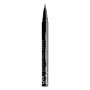 NYX Professional Makeup Epic Ink Liner Black 1ML