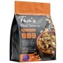 Granola Fruit & Nut 1KG